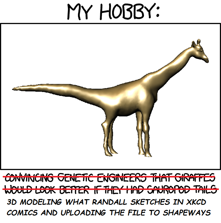 xkcd essay xkcd essay