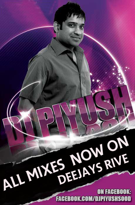 Dj Piyush Sood