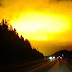 Video: Massive Explosion in the Skies of Sverdlovsk Region in Russia