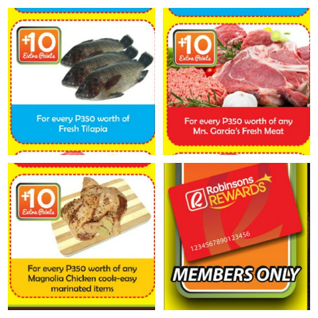 Robinsons Supermarket celebrates 2nd Freshtival 2015 with amazing deals