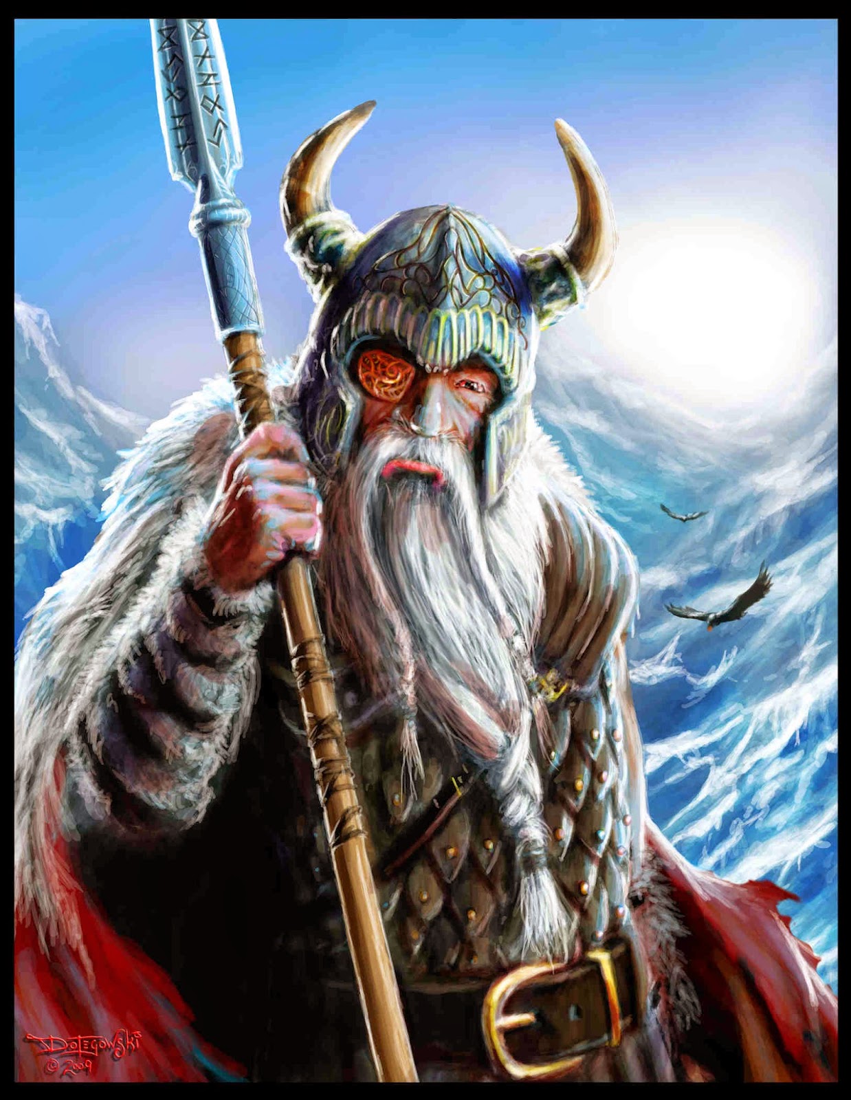 Odin
