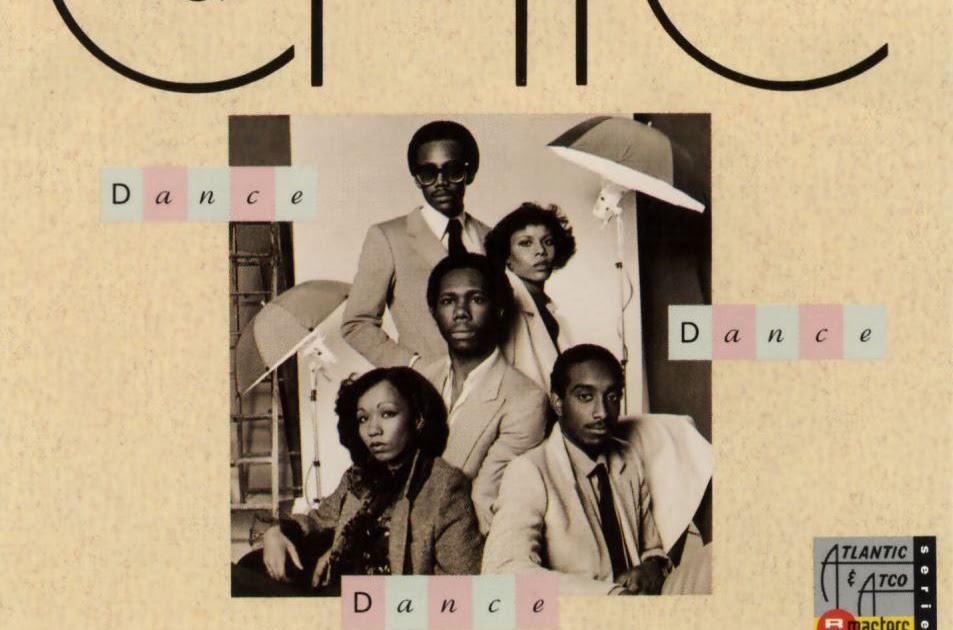Chic Le Freak Good Times Chic Le Freak Good Times