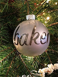 happiest in paris diy christmas ornament am the happiest christmas tree