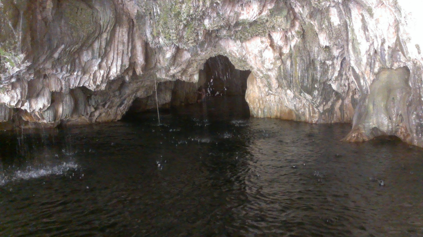 Natural Bridge Cavern (Angel's Camp)3 of 5 Googlenomics