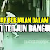 VIDEO : Pelajar Lelaki Berjalan Dalam Tidur dan Terjun Bangunan