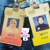 Sempat lagi kami tadi..he he he...