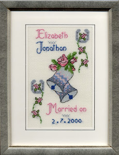 Fantasy - Cross Stitch - Free Patterns - Cross Stitch &amp; Needlework