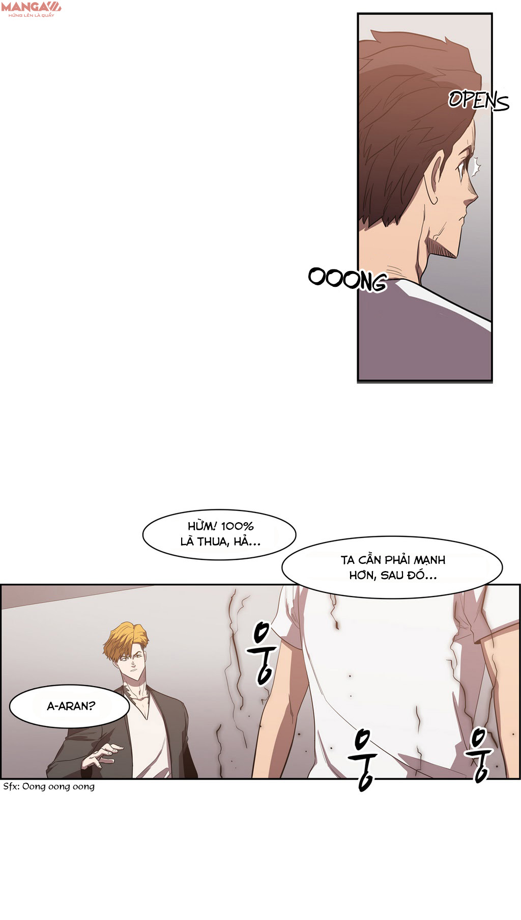 Tale of Eun Aran chap 67