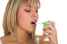 Aliatul de baza al astmaticilor