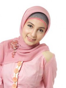Model Jilbab Modern Terbaru