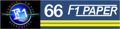 F1 PAPER downloads