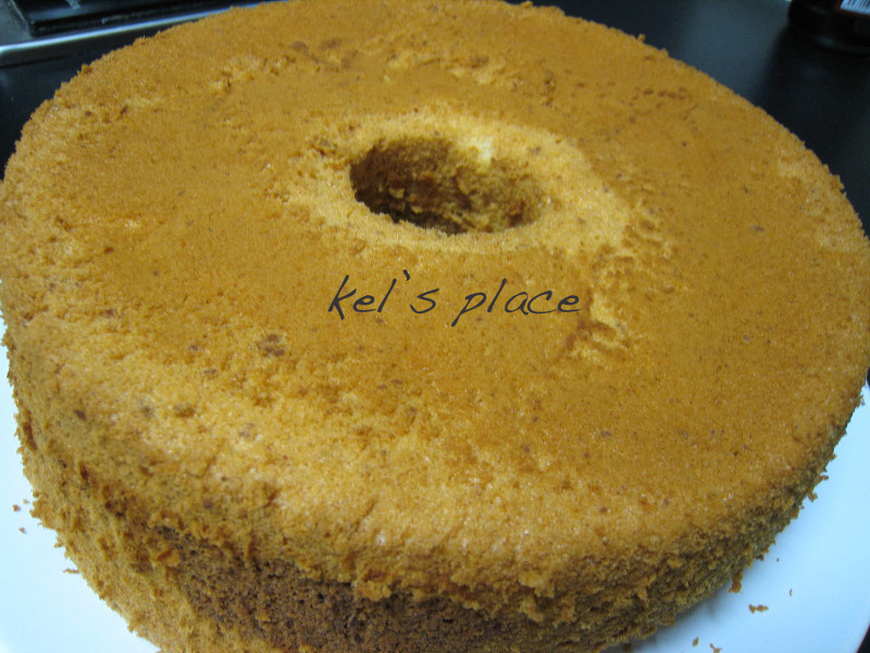 Horlicks Butter Cake Horlicks Butter Cake