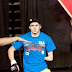 Nick Newell, MMA Fighter Bertangan Kudung