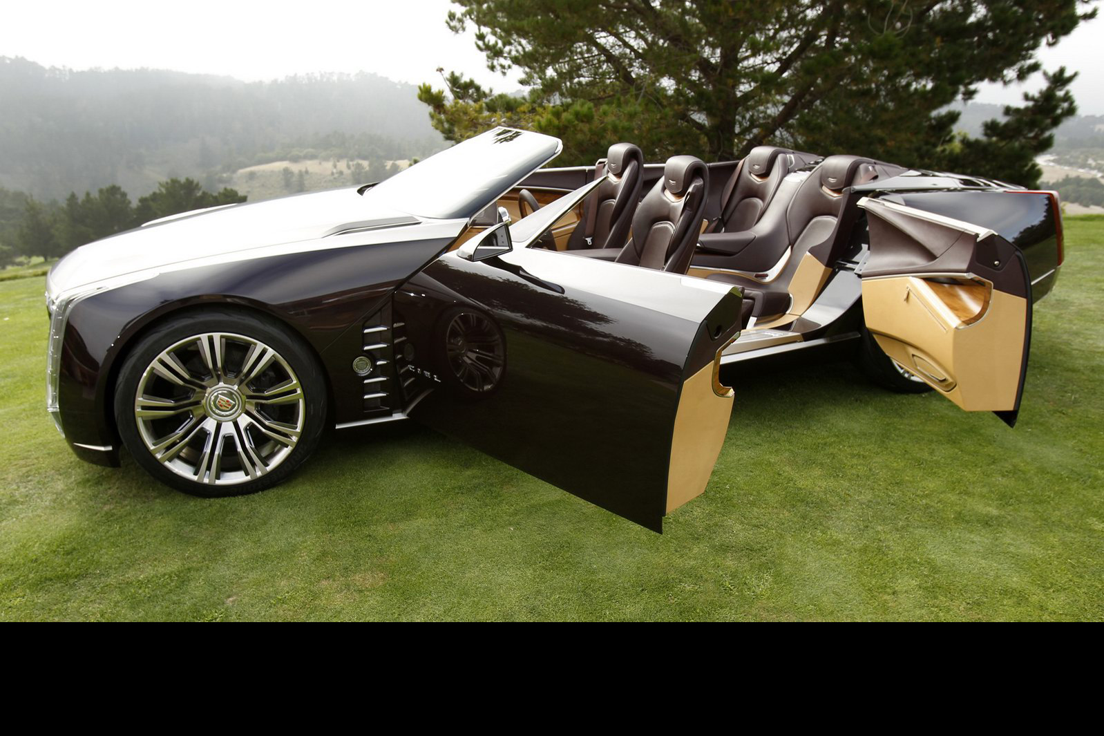 Cadillac Ciel Convertible For Sale.html | Autos Post