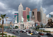 The Strip – Las Vegas (usa )