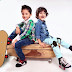 Kids Breakout Eid Outfits 2014 For Kids