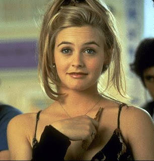 Alicia Silverstone gallery, video and biography