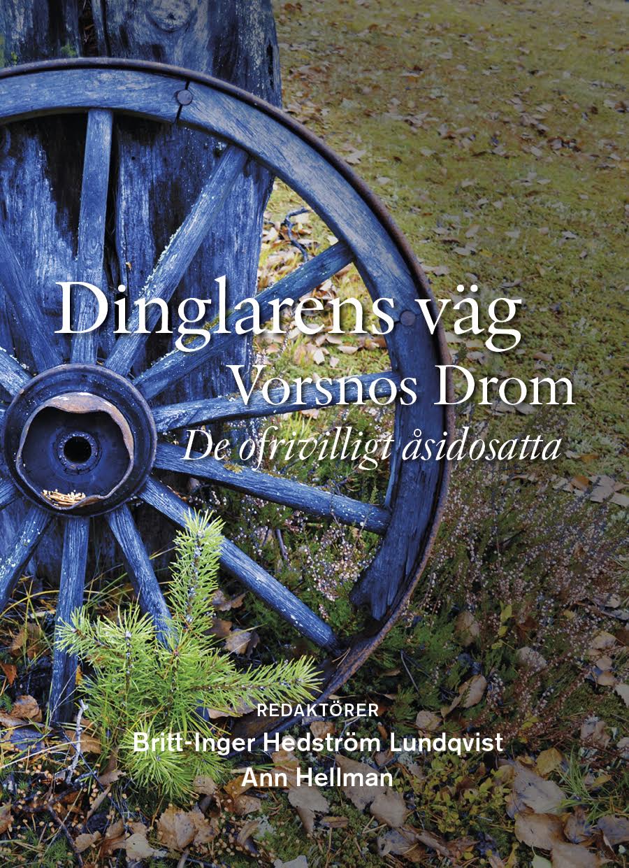 Dinglarens väg - Vorsnos drom