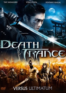 Phim Vô Song Kiếm Khách - Death Trance