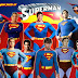Superman without his red underwear Interesting Photos | Pictures