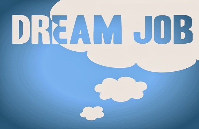 how to secure your dream job exam and interview tips what is your dream job