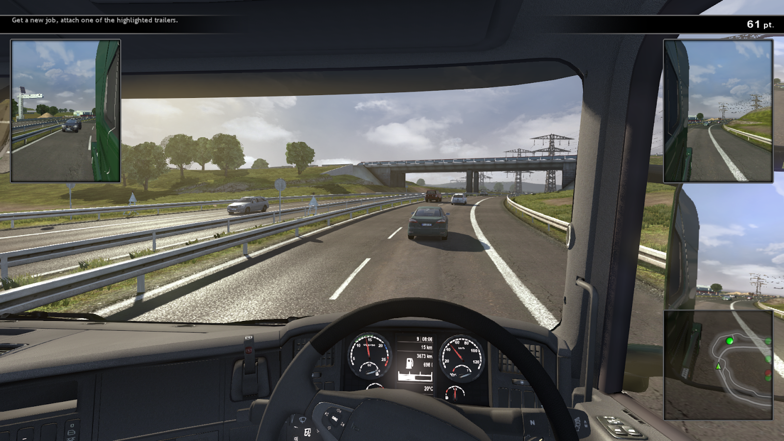 download driving simulator games for pc