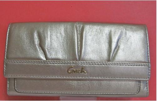 Coach Soho Wallet