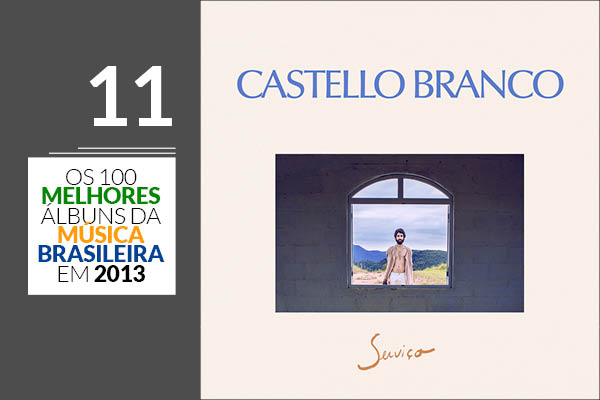 Castello Branco - Serviço Castello Branco - Serviço
