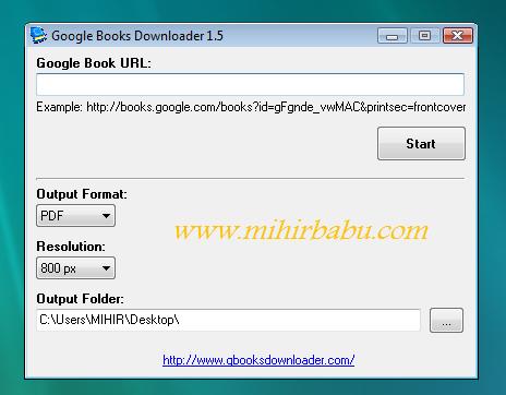 google image downloader free. Google Book Downloader free for windows and Mac | How to download an eBook 