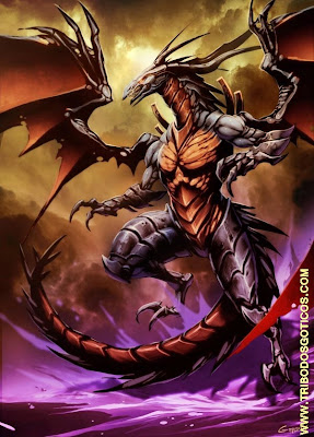 DRAGÃO