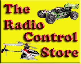 The Radio Control Store