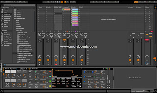 Ableton