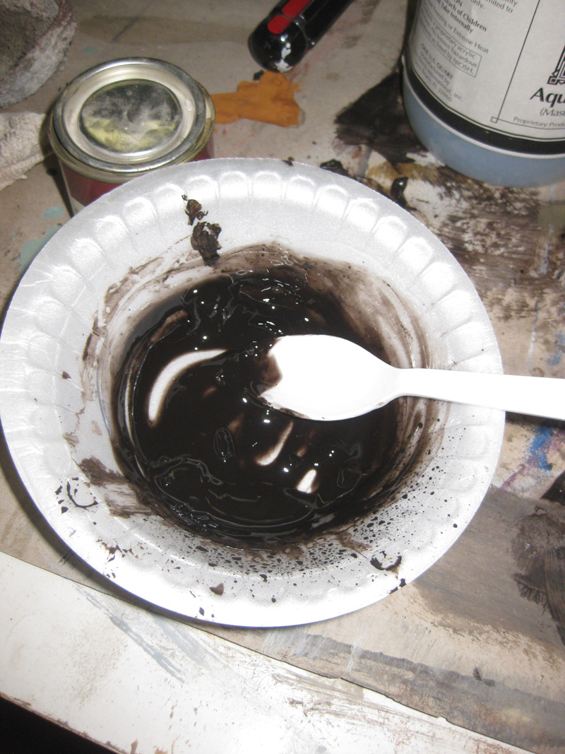 Finishing Acts Glazed & Confused Part TwoThe Comparisons