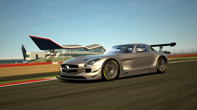 Gran Turismo 6 será exclusivo para ps3