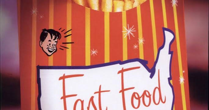 essays about fast food nation by eric schlosser essays about fast food nation by eric schlosser
