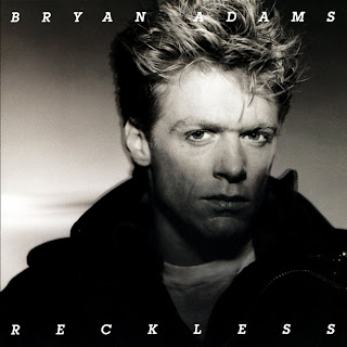 Bryan Adams-Reckless
