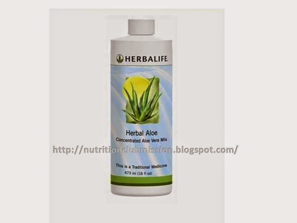 Herbalife Herbal Aloe Concentrate Herbalife Independent Distributor