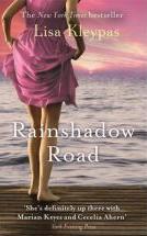 Review: Rainshadow Road by Lisa Kleypas