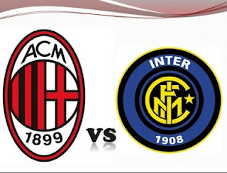 AC Milan VS Inter Milan