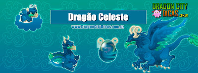 Dragão Celeste Dragão Celeste