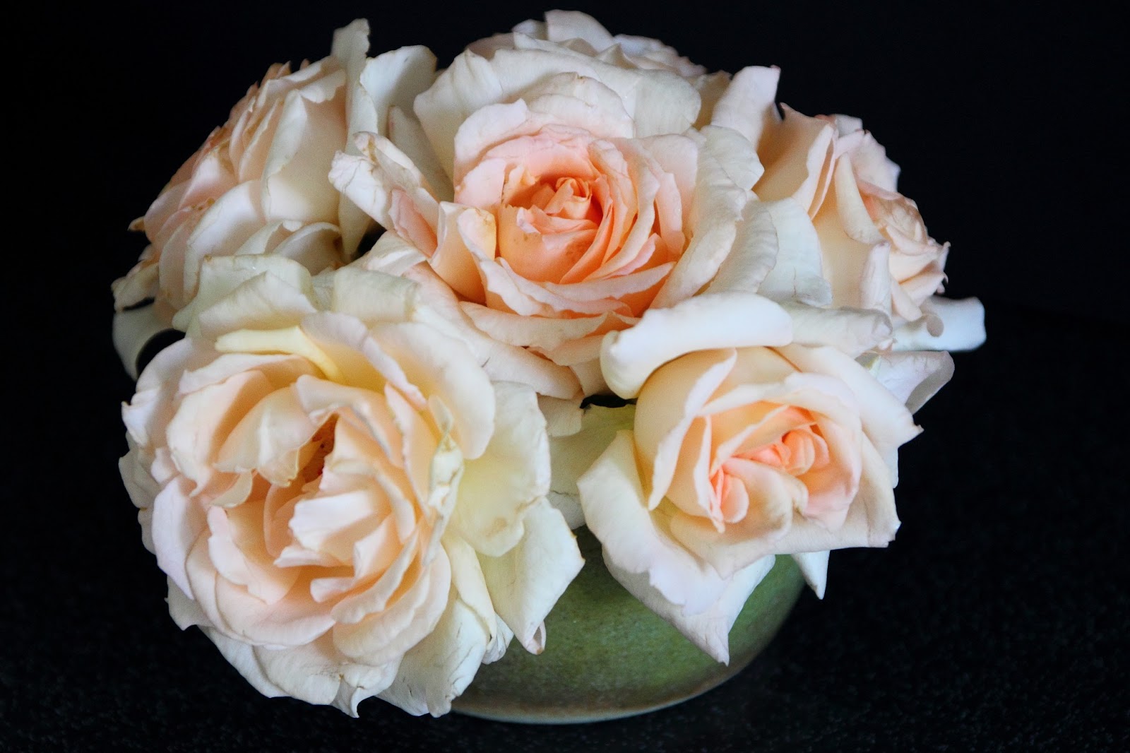 How to Make a Rose Bowl