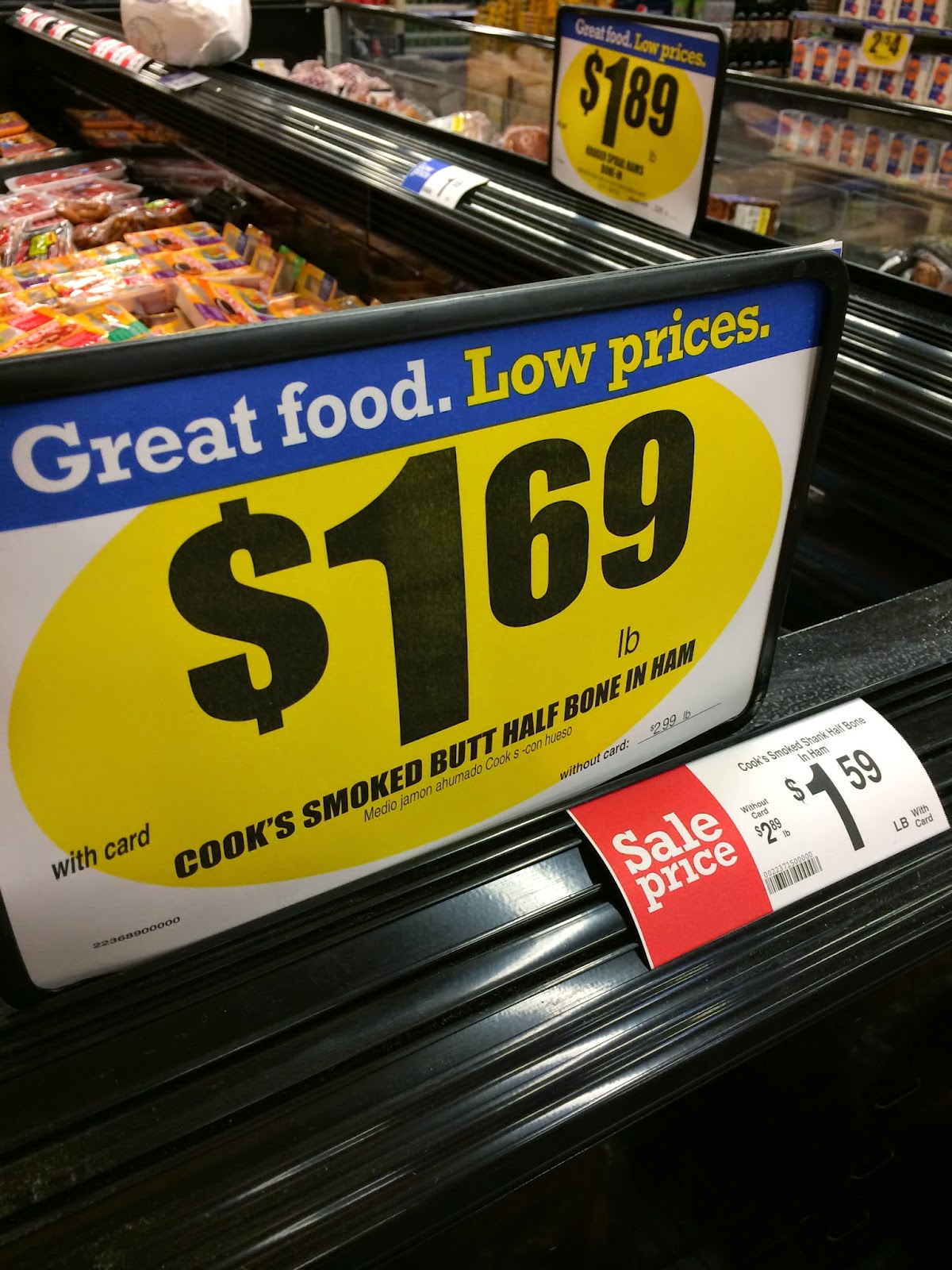 Shopping For Meat On A Budget Comparing cuts of meat when you're on a tight budget