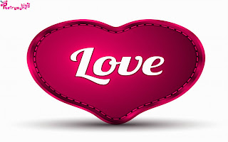 Love Right On Heart Image Hd Wallpaper