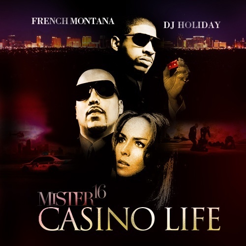 Casino Life Mixtape