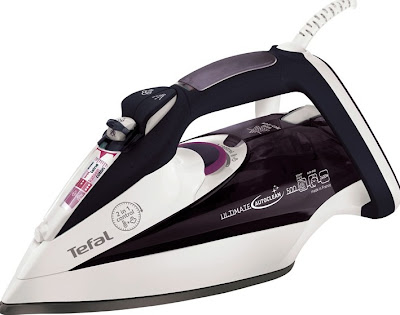 Tefal Ütü Modelleri Buharli Ütü