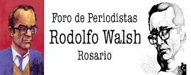 Foro Rodolfo Walsh