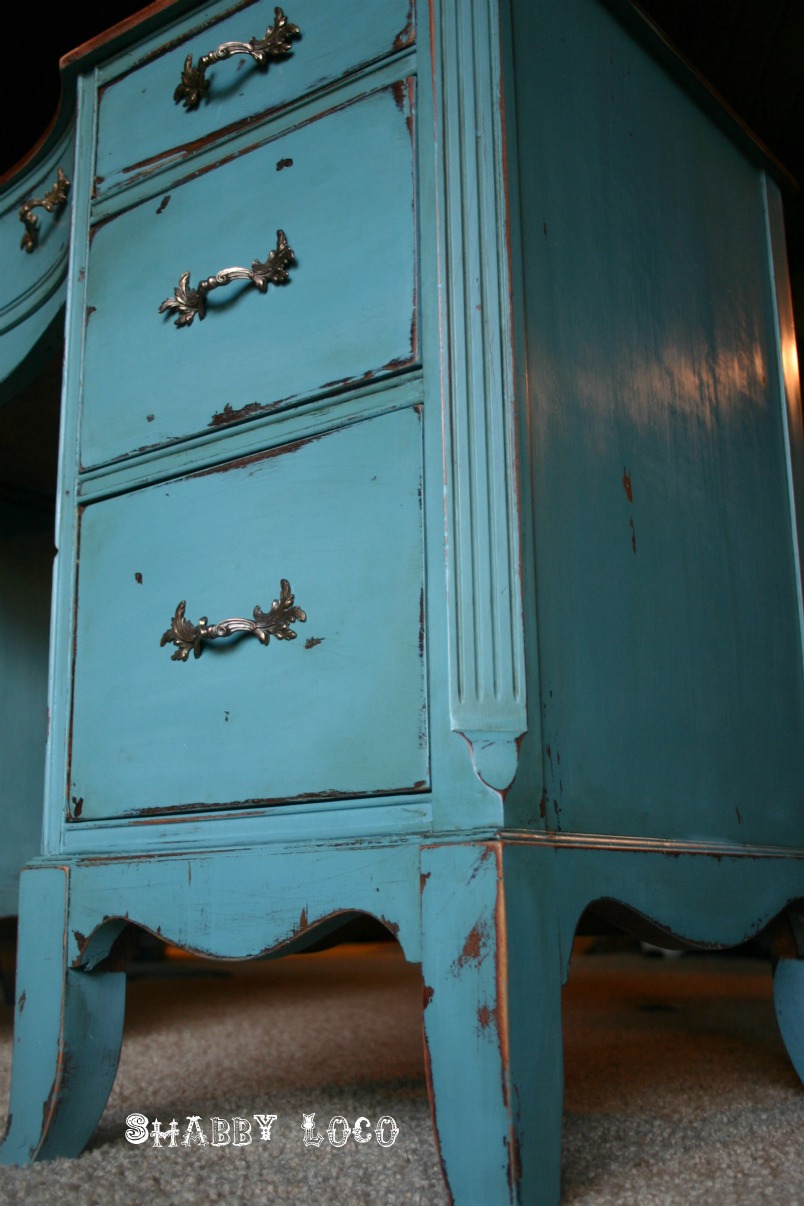 Sticker Time Furniture Makeovers 2 The 36th AVENUE