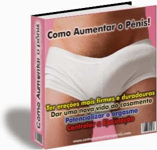 Por meio de que é possível aumentar realmente o membro