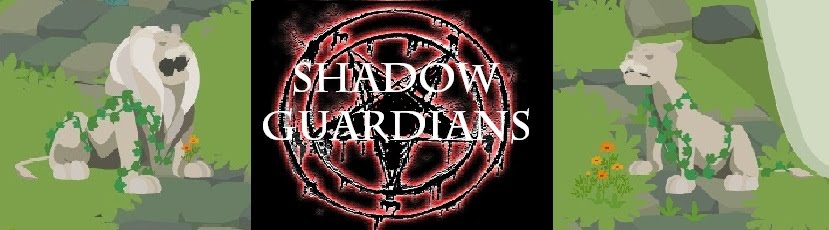 shadow guardians