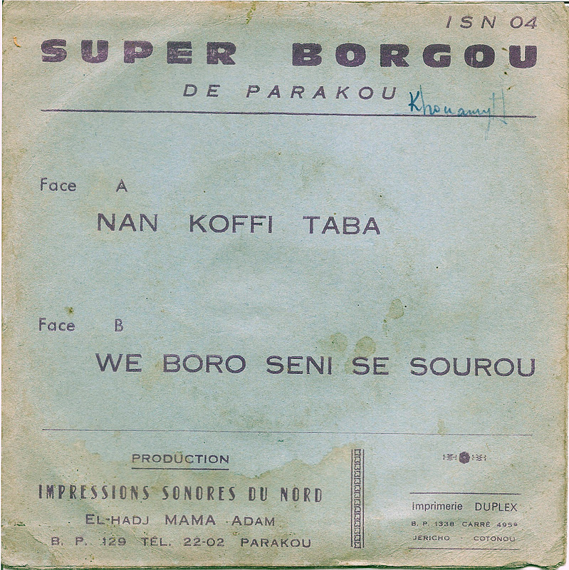 Orchestre SUPER BORGOU de Parakou Orchestre+Super+Borgou+%2528back%2529